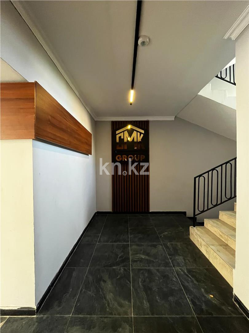 Продажа 3-комнатной квартиры, 88 м² в Караганде - фото 4