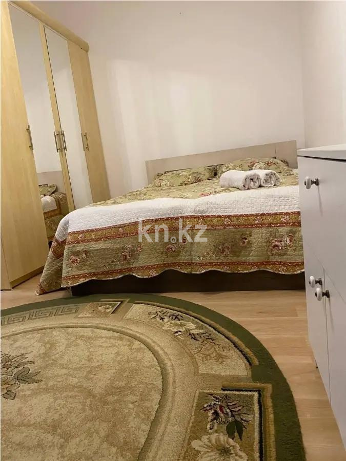 Продажа 2-комнатной квартиры, 54 м² в Астане - фото 2