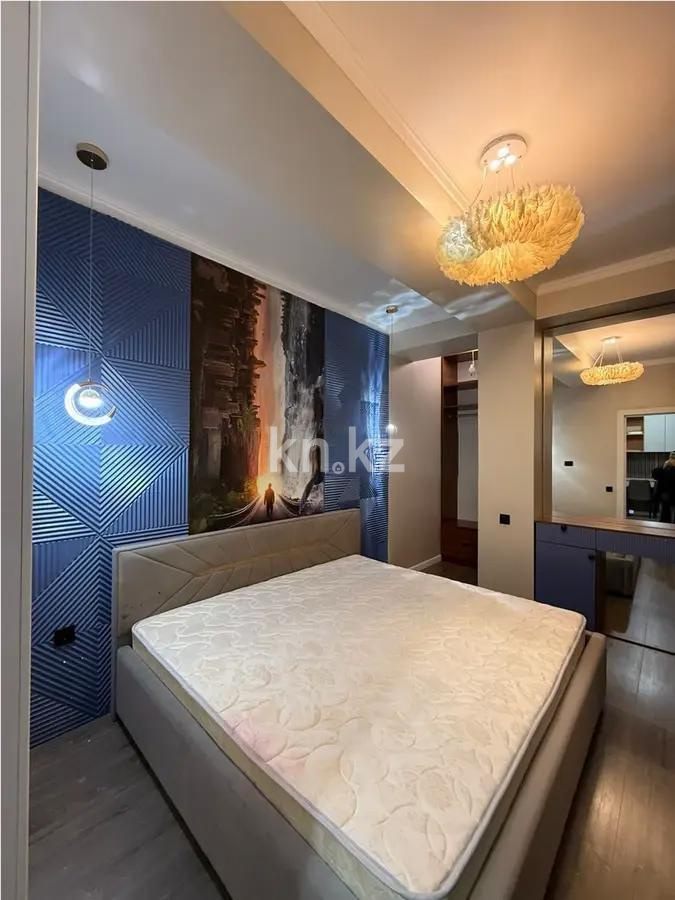 Продажа 2-комнатной квартиры, 61 м² в Алматы - фото 2