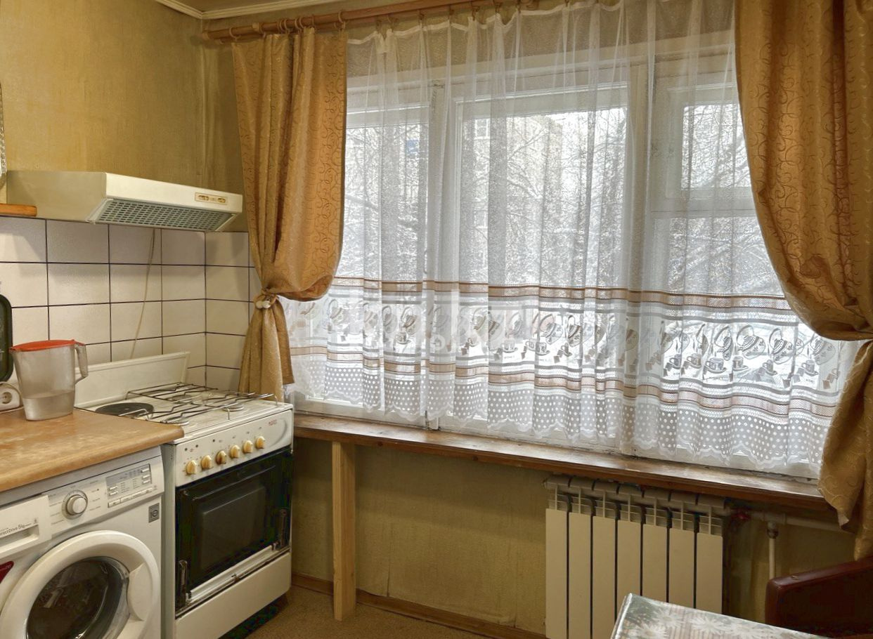 Продажа 2-комнатной квартиры, 44.2 м² в Усть-Каменогорске - фото 13