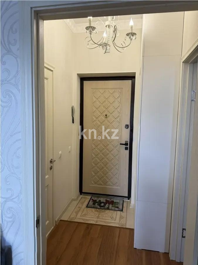 Продажа 1-комнатной квартиры, 40 м² в Астане - фото 4