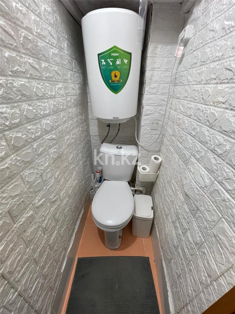 Продажа 2-комнатной квартиры, 44 м² в Караганде - фото 10