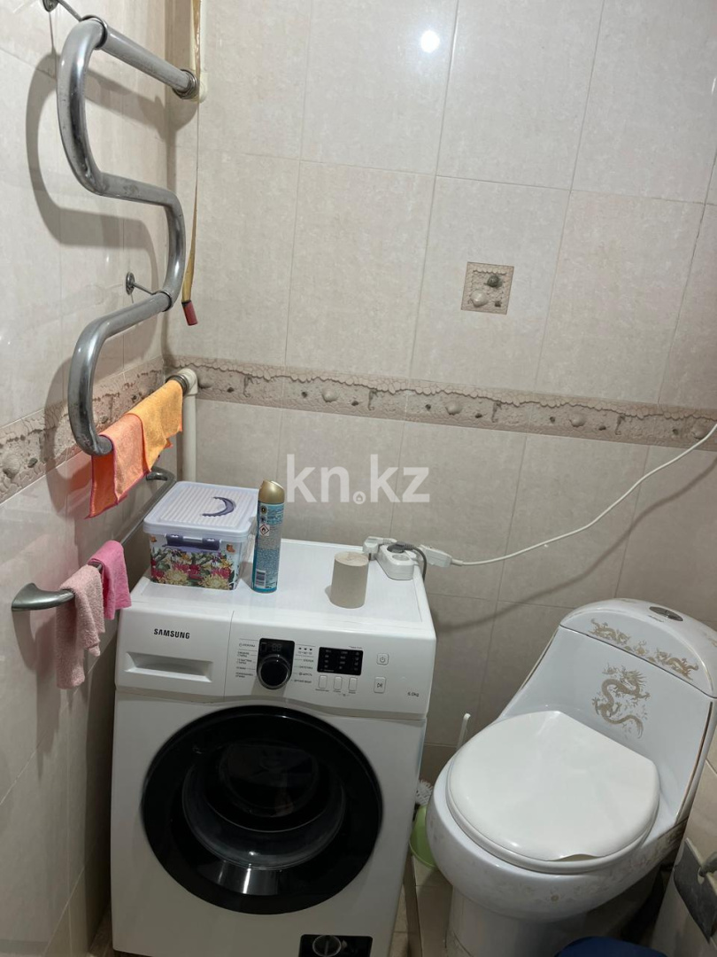 Продажа 3-комнатной квартиры, 64 м² в Караганде - фото 21
