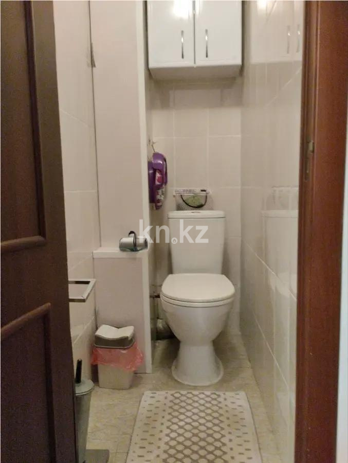 Продажа 2-комнатной квартиры, 48.8 м² в Астане - фото 5