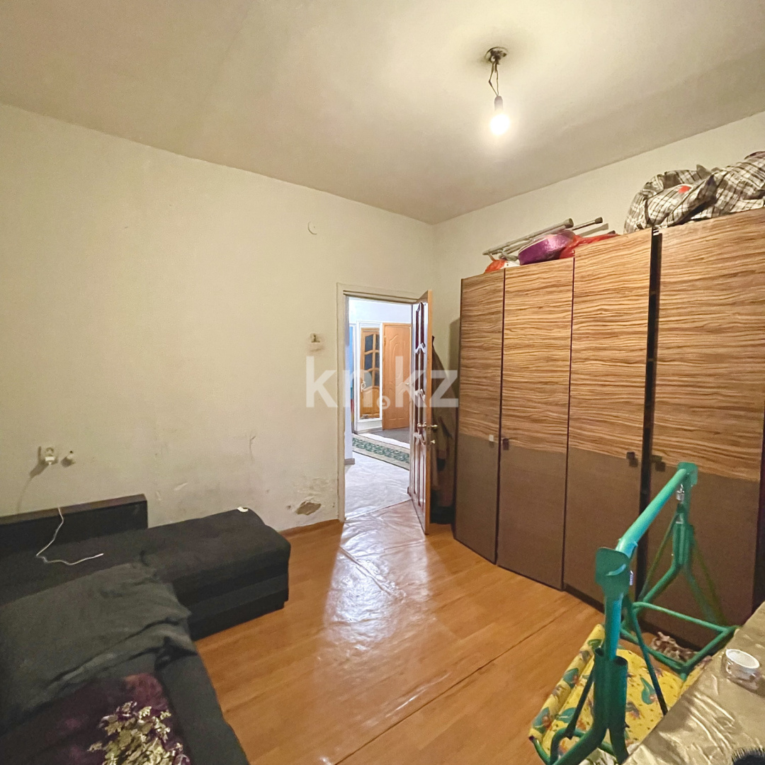 Продажа 3-комнатной квартиры, 70 м², пр. Райымбека в Алматы - фото 21