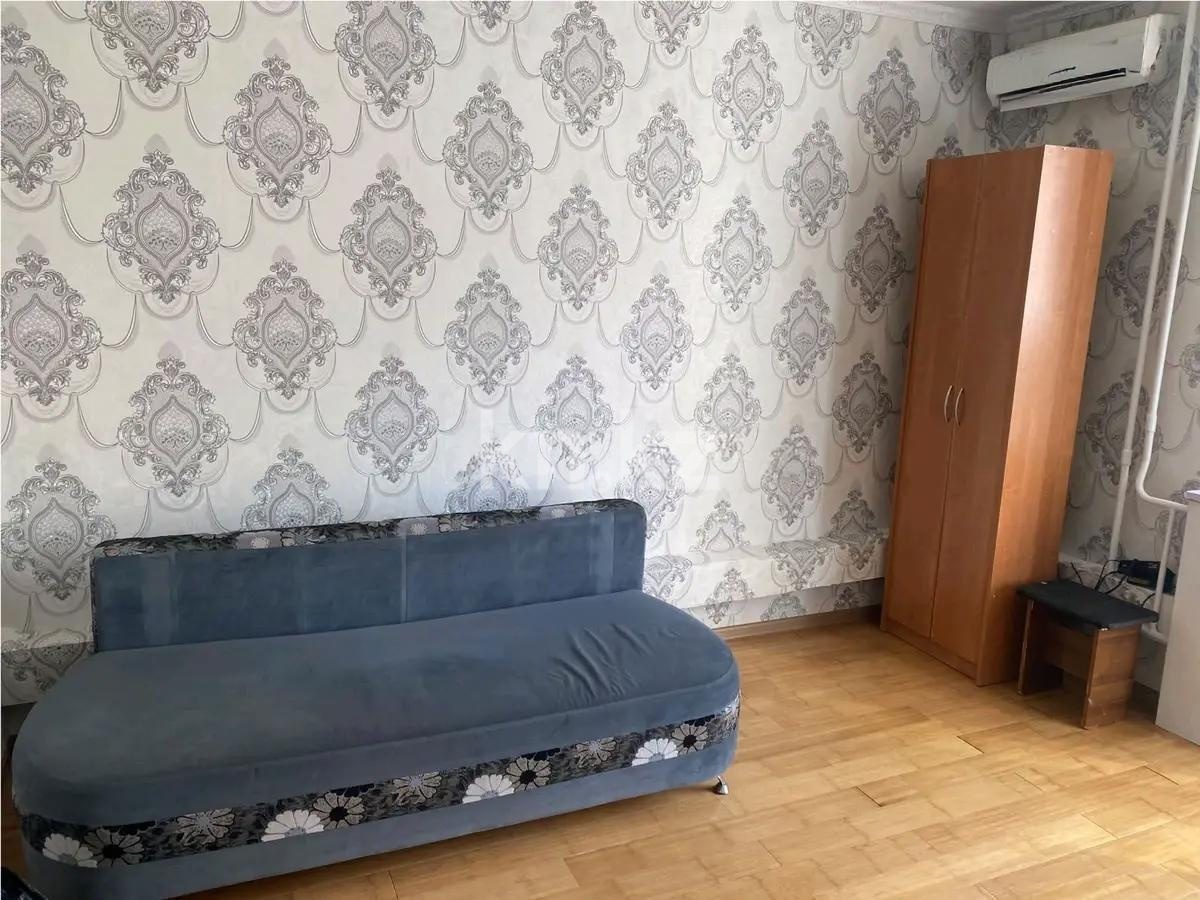 Продажа 1-комнатной квартиры, 30 м² в Астане