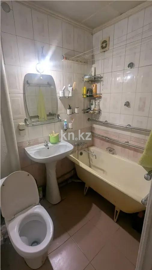 Продажа 3-комнатной квартиры, 58 м² в Алматы - фото 4