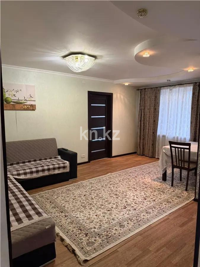 Продажа 2-комнатной квартиры, 45 м², ул. Ержанова, дом  45 в Караганде
