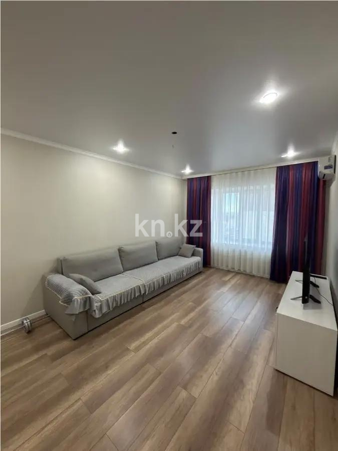 Продажа 2-комнатной квартиры, 60 м² в Караганде