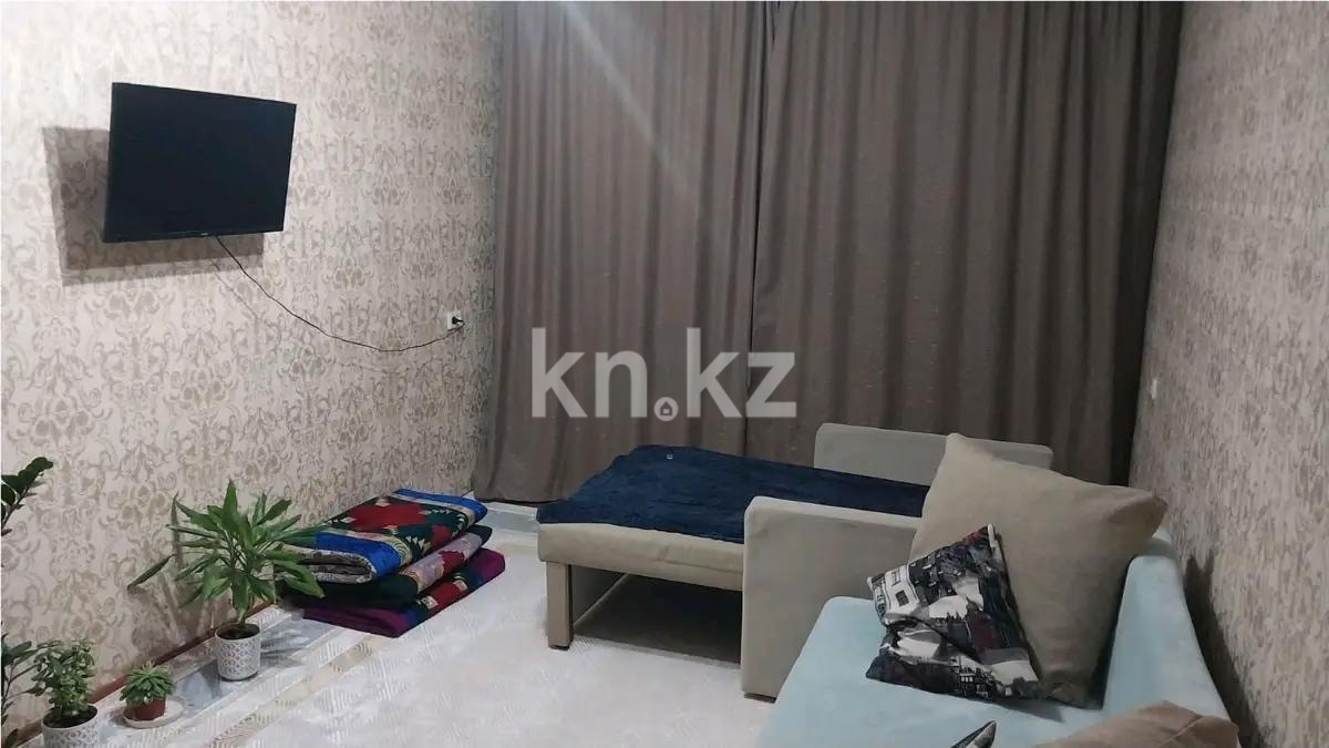 Продажа 1-комнатной квартиры, 31.2 м² в Астане