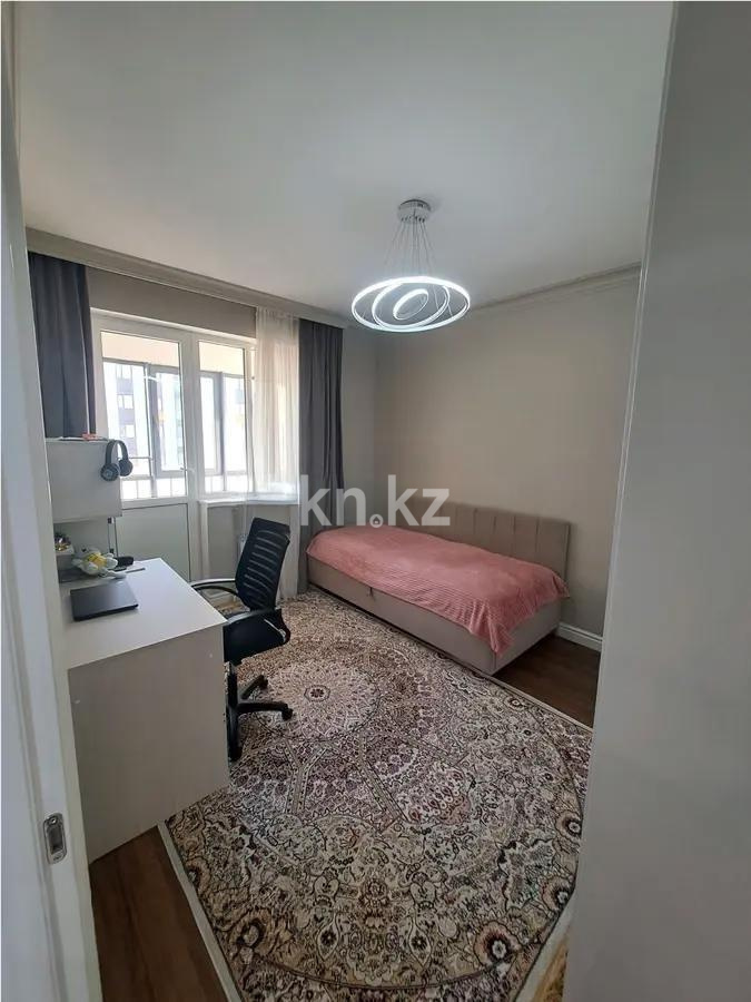 Продажа 3-комнатной квартиры, 94.2 м², пр. Аль-Фараби, дом  34/3 в Астане - фото 3