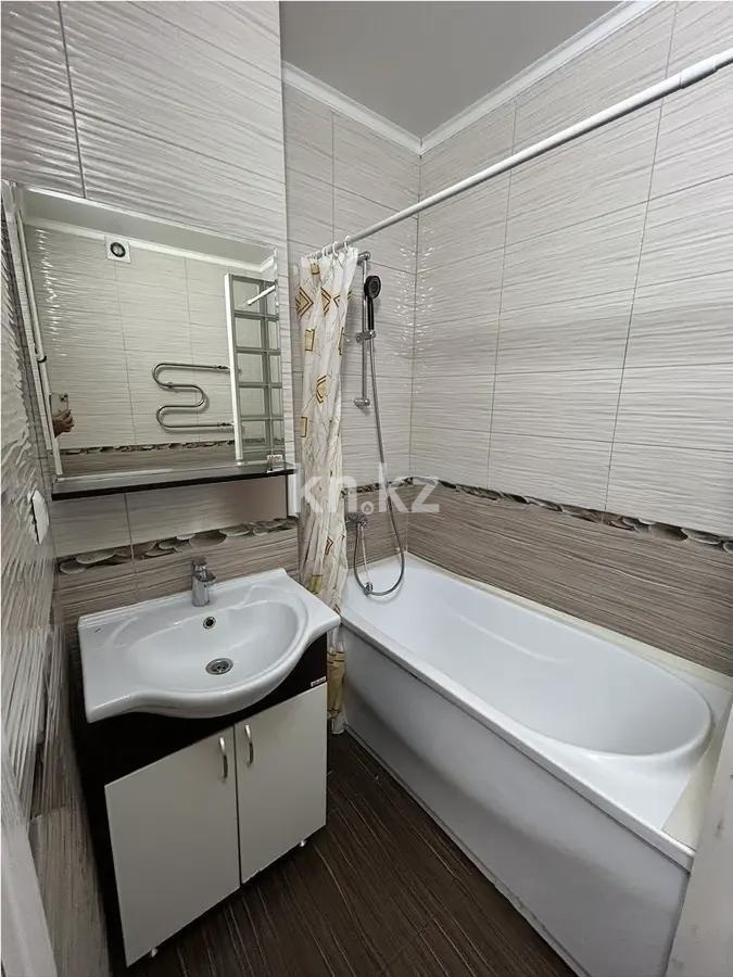 Продажа 1-комнатной квартиры, 48.1 м² в Астане - фото 3