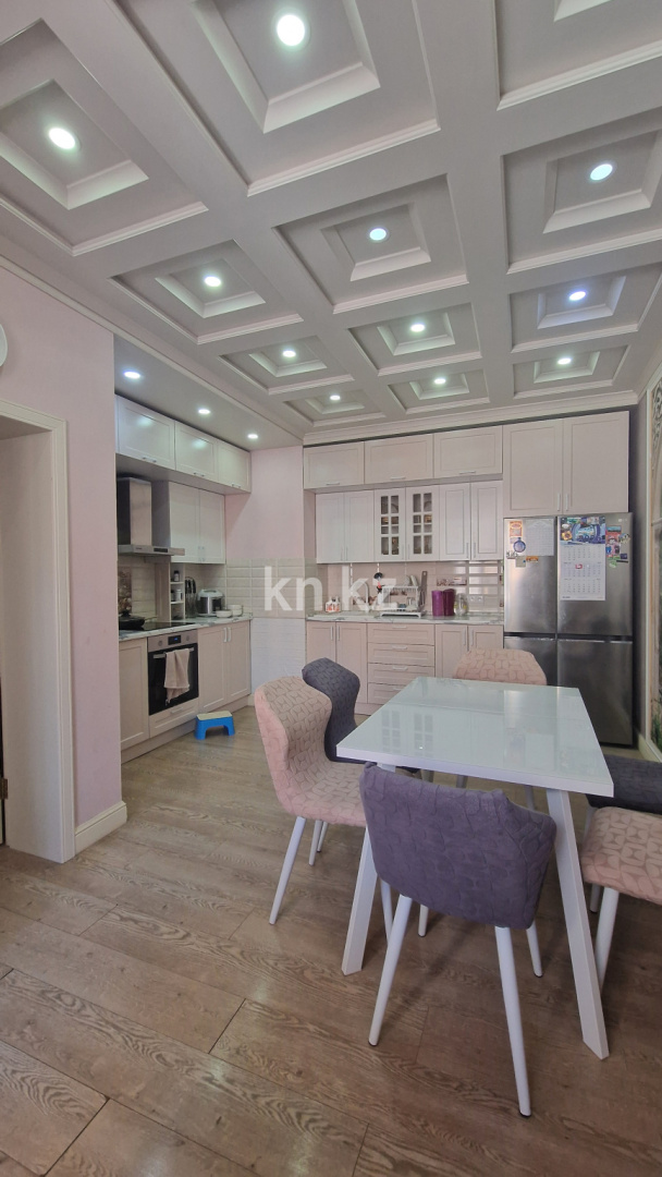 Продажа 5-комнатной квартиры, 188 м² в Караганде - фото 3