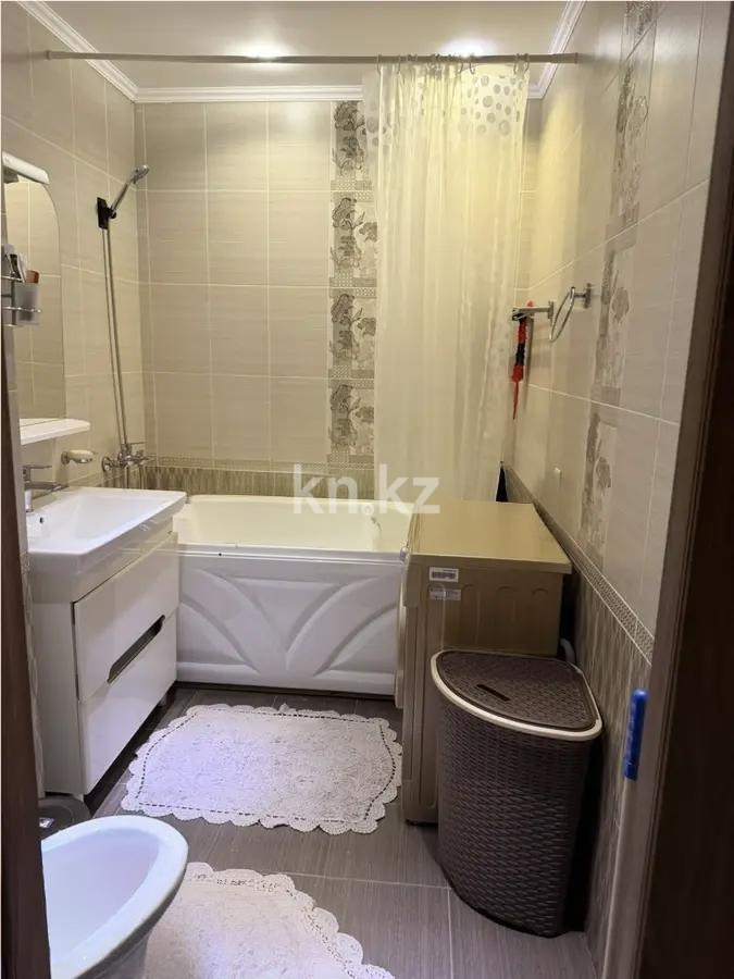 Продажа 2-комнатной квартиры, 50 м² в Астане - фото 3