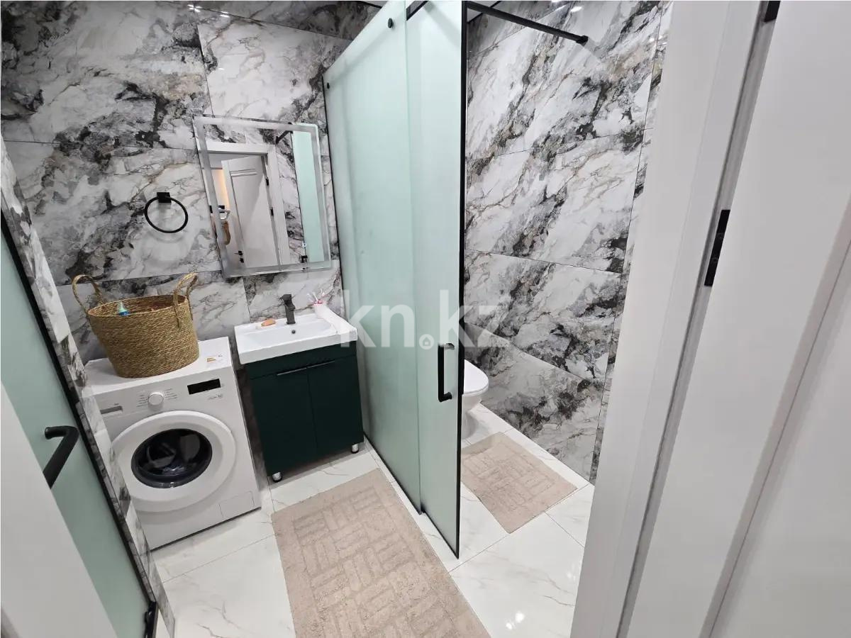 Продажа 2-комнатной квартиры, 42.1 м² в Астане - фото 3