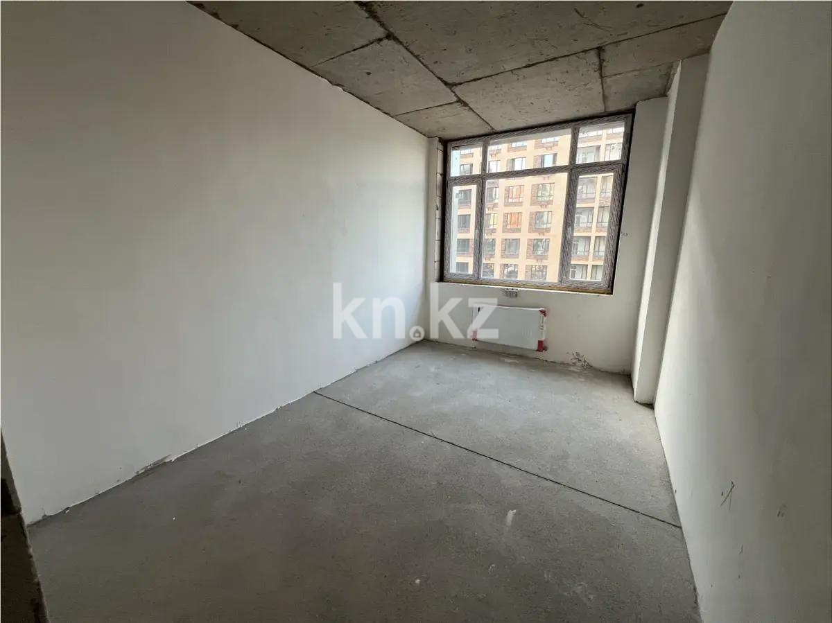 Продажа 3-комнатной квартиры, 72.3 м² в Астане