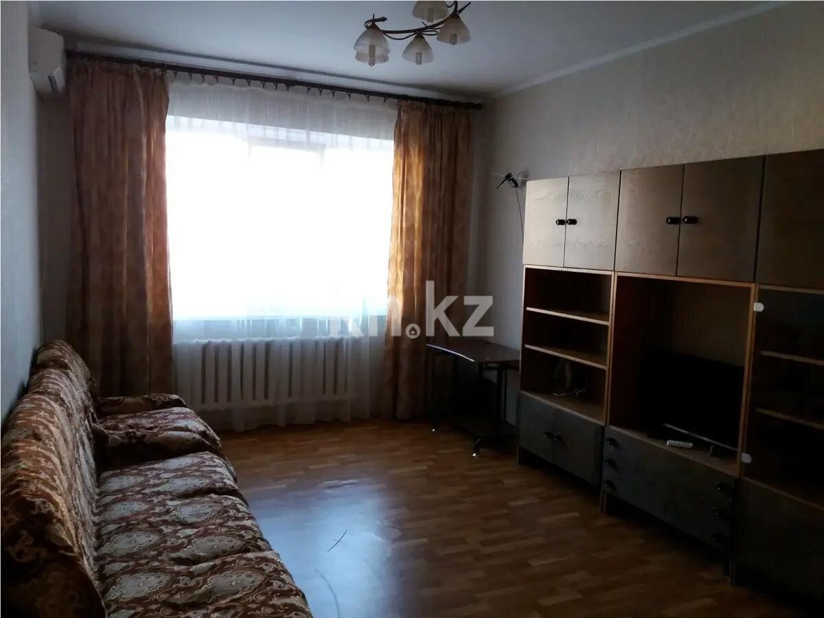 Продажа 1-комнатной квартиры, 36 м² в Алматы
