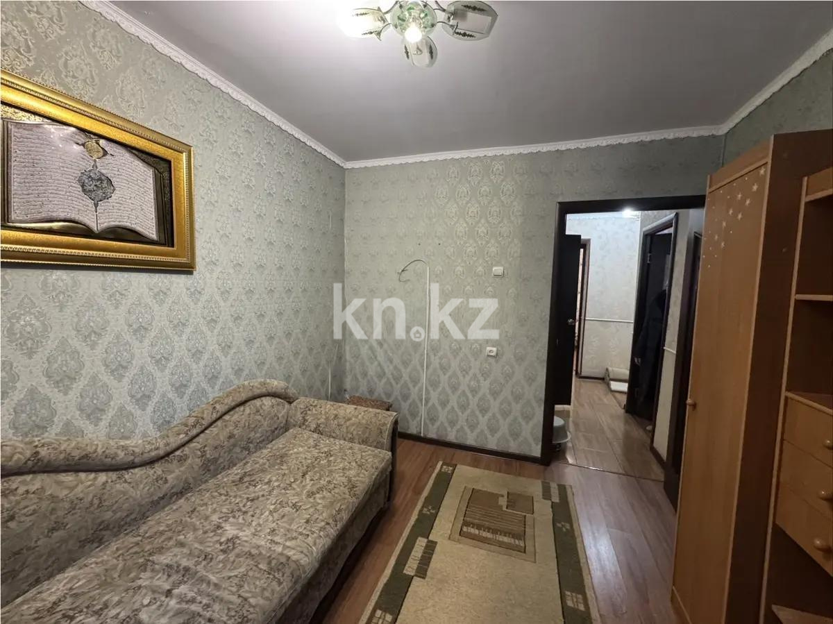 Продажа 4-комнатной квартиры, 85 м² в Астане - фото 3