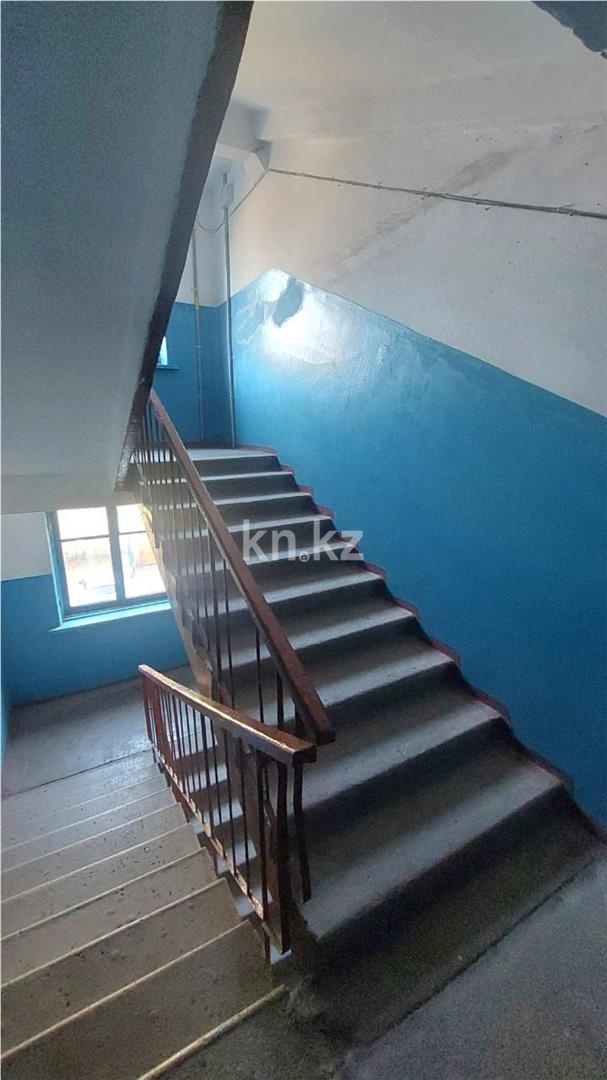 Продажа 2-комнатной квартиры, 44 м² в Темиртау - фото 7