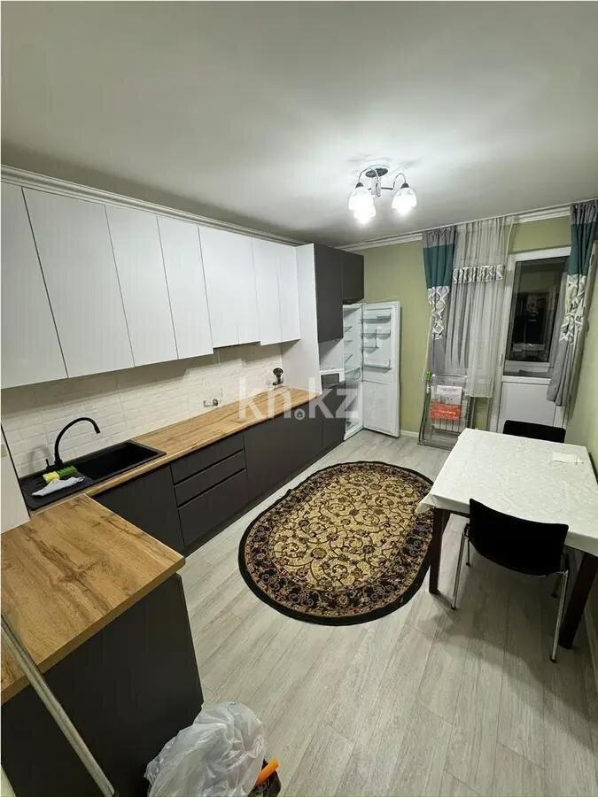 Продажа 3-комнатной квартиры, 77 м² в Алматы - фото 4