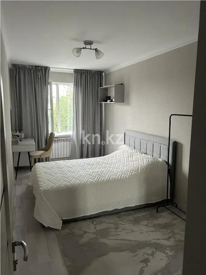 Продажа 3-комнатной квартиры, 60 м² в Алматы - фото 2