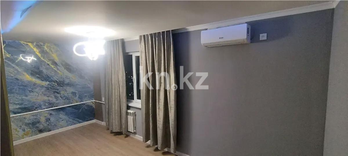 Продажа 2-комнатной квартиры, 43.6 м², пр. Абылай хана, дом  127 в Алматы - фото 2