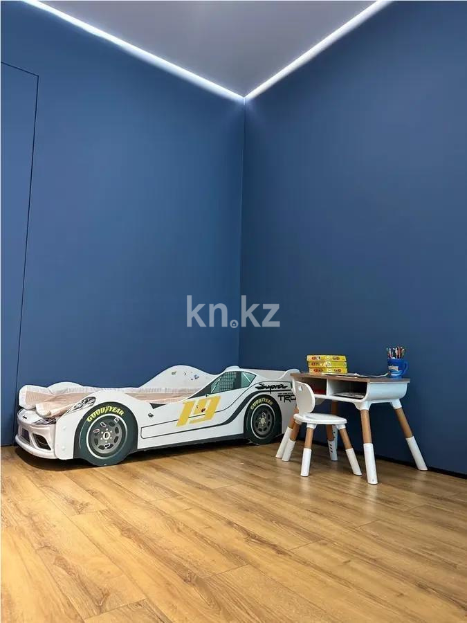 Продажа 2-комнатной квартиры, 55.1 м² в Астане - фото 2