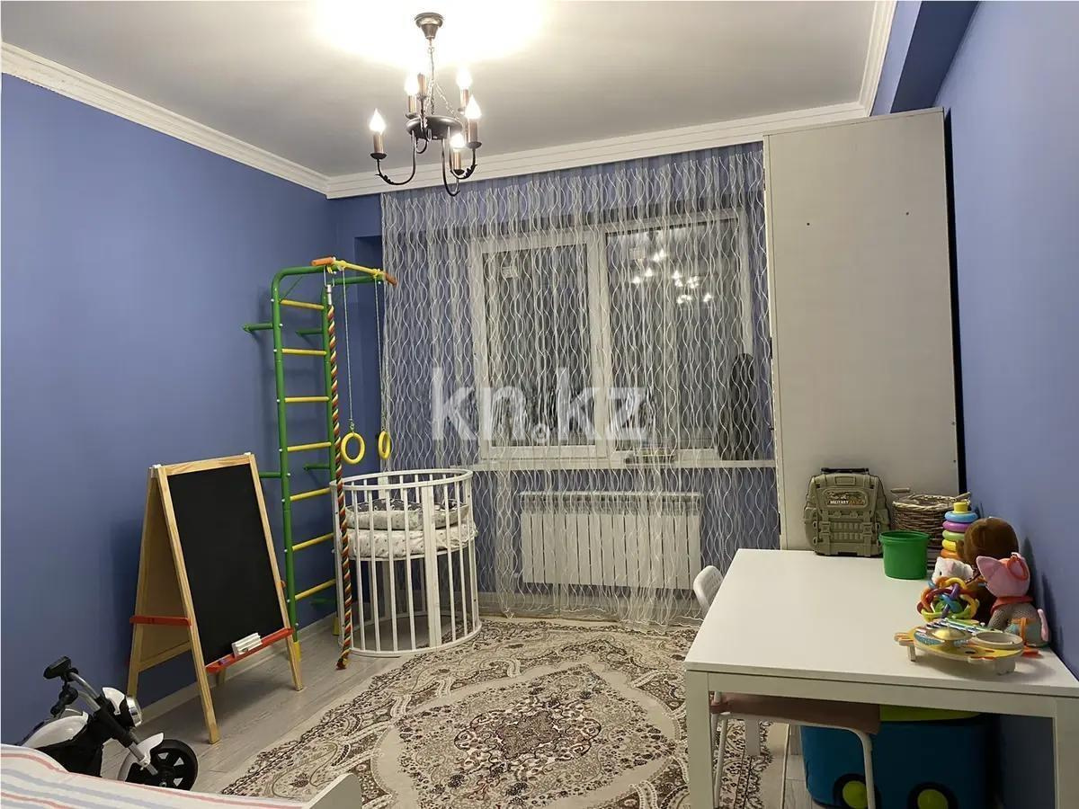 Продажа 3-комнатной квартиры, 91 м² в Алматы - фото 3