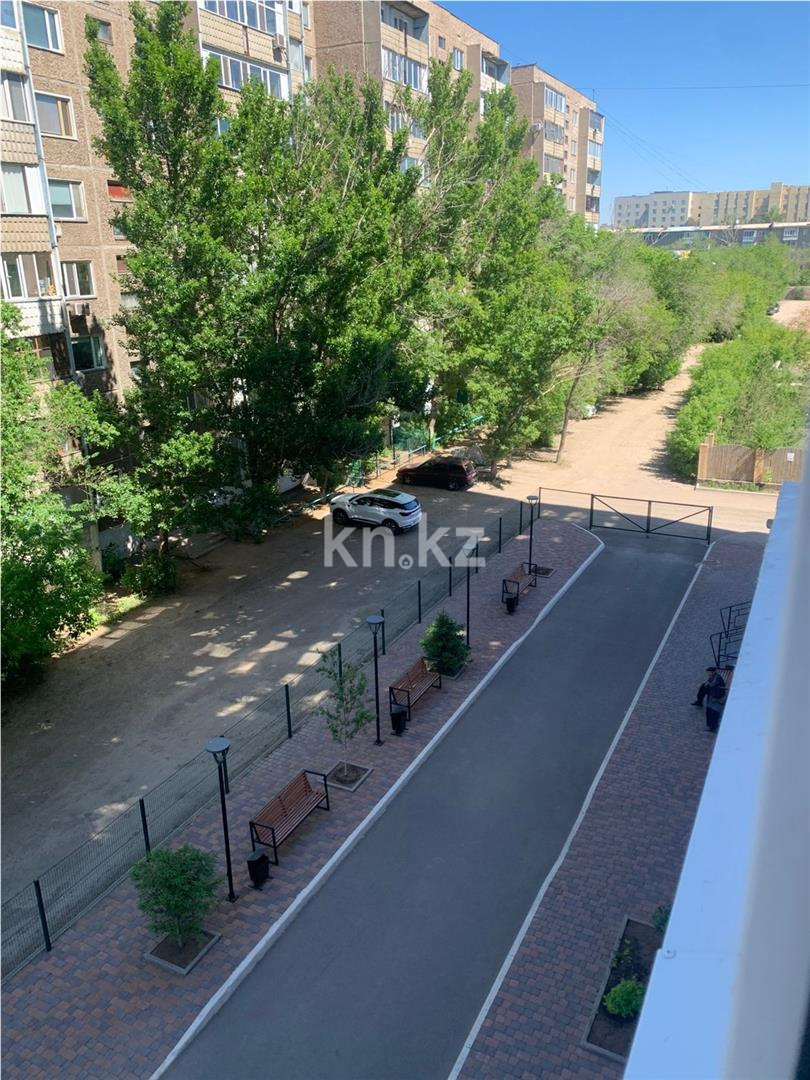Продажа 3-комнатной квартиры, 100 м² в Караганде - фото 3