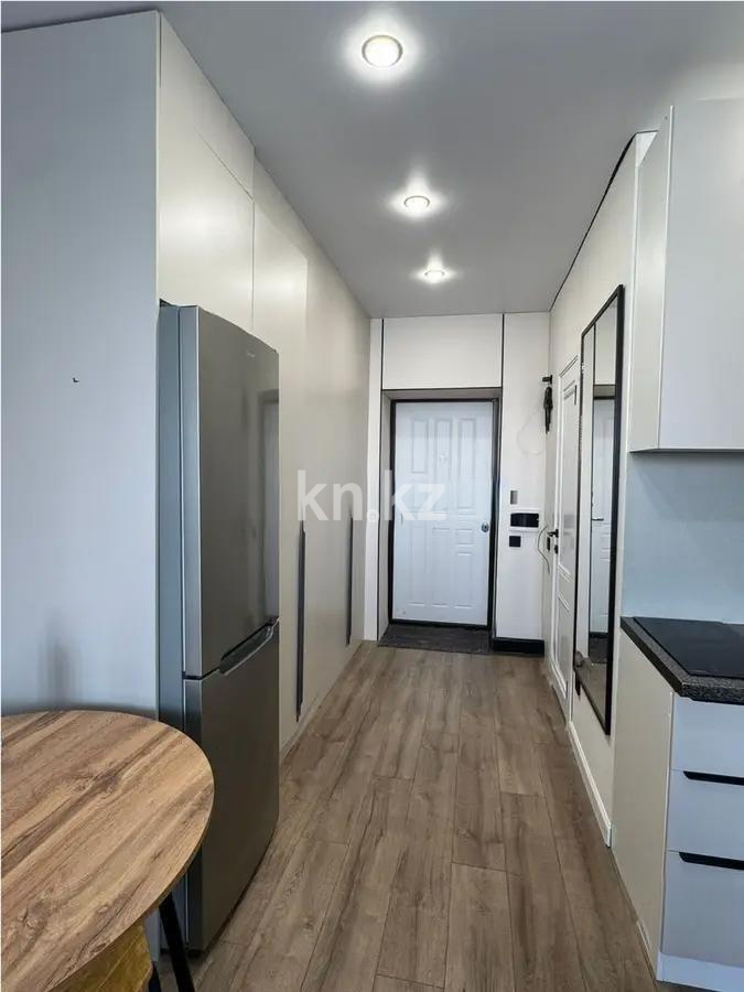 Продажа 1-комнатной квартиры, 22 м² в Астане - фото 3