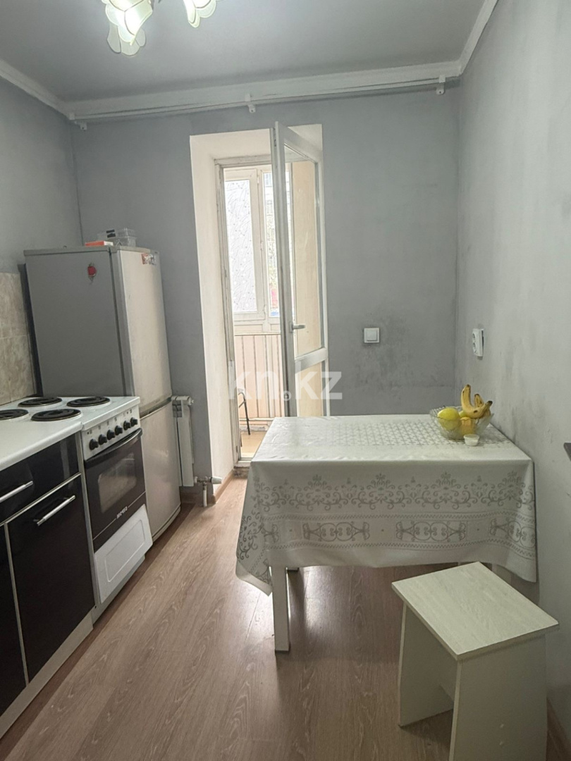 Аренда 1-комнатной квартиры, 45 м² в Астане - фото 2