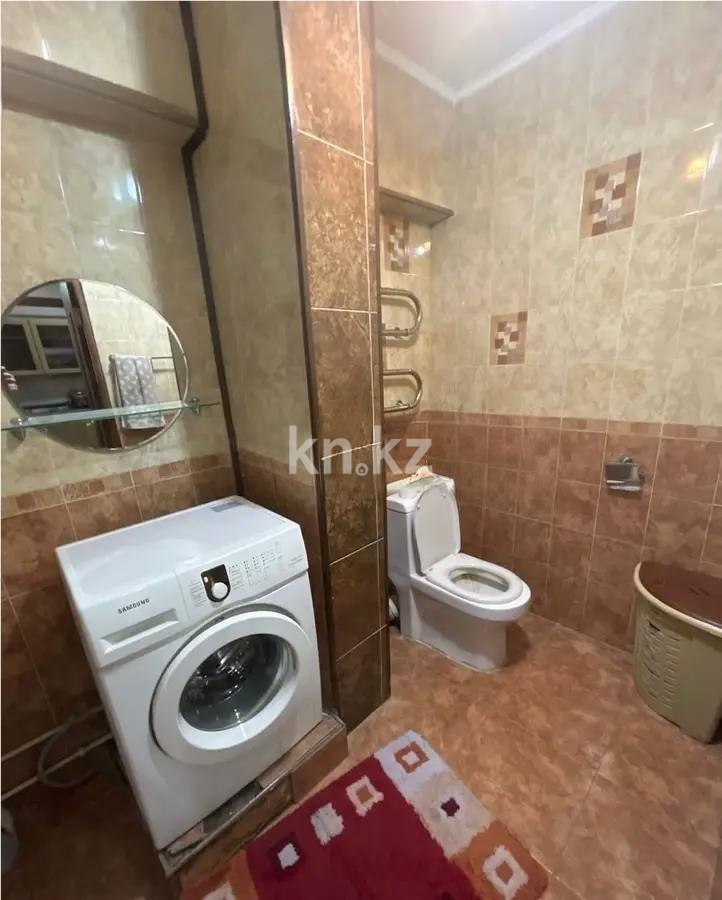 Продажа 2-комнатной квартиры, 53 м² в Алматы - фото 5