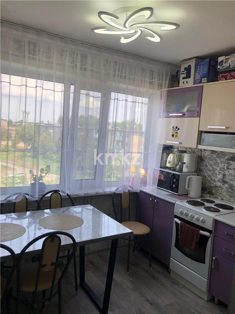 Продажа 2-комнатной квартиры, 52 м² в Караганде - фото 5
