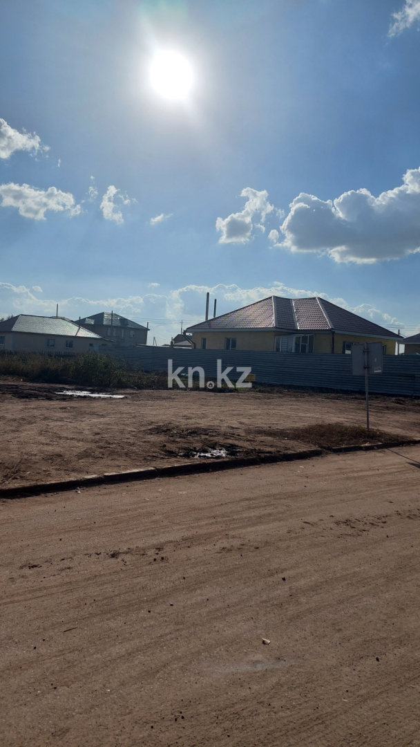 Продажа земельного участка, 15 м², Сыгынак в Астане