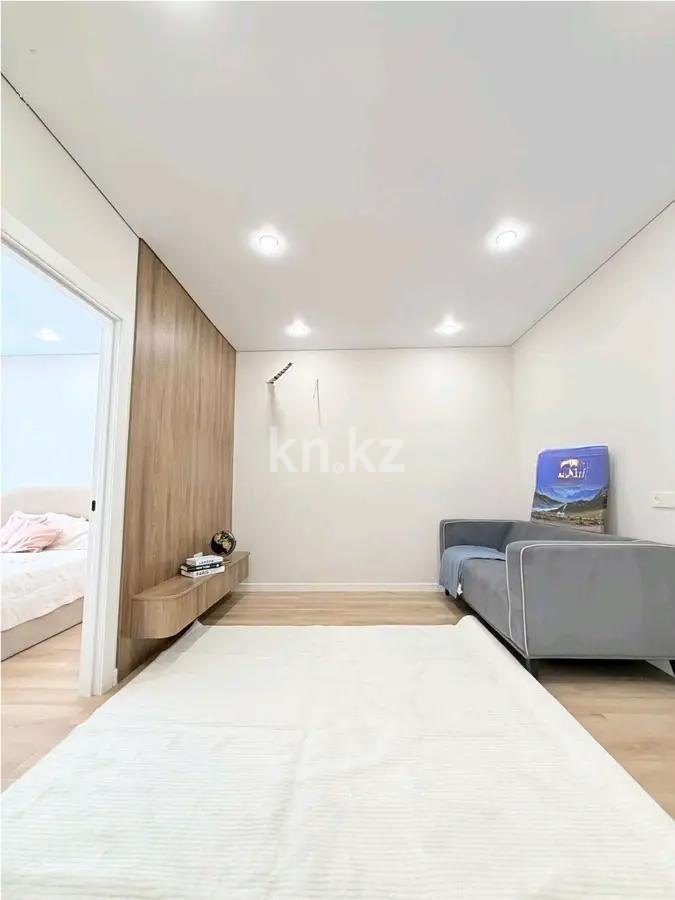 Продажа 3-комнатной квартиры, 56 м² в Алматы