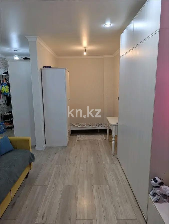 Продажа 1-комнатной квартиры, 43 м² в Астане - фото 2