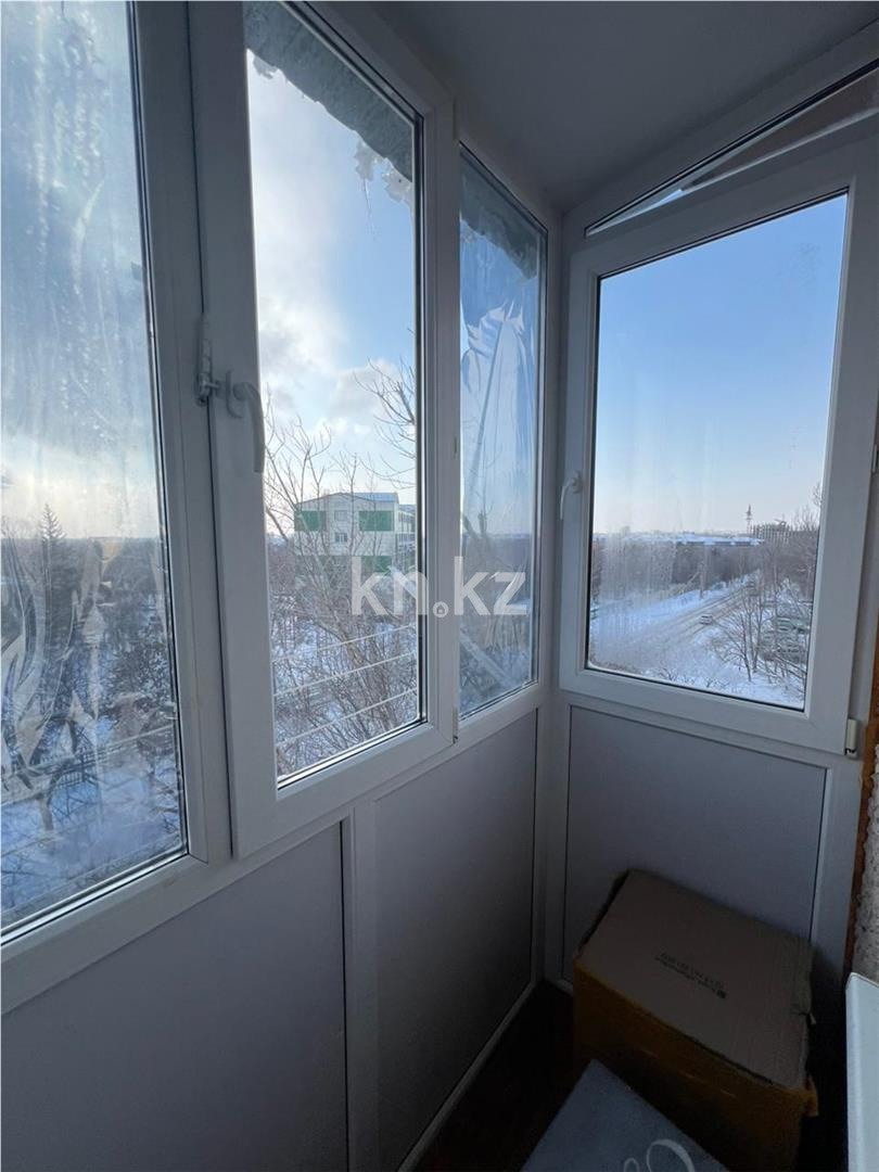 Продажа 2-комнатной квартиры, 43 м² в Караганде - фото 3