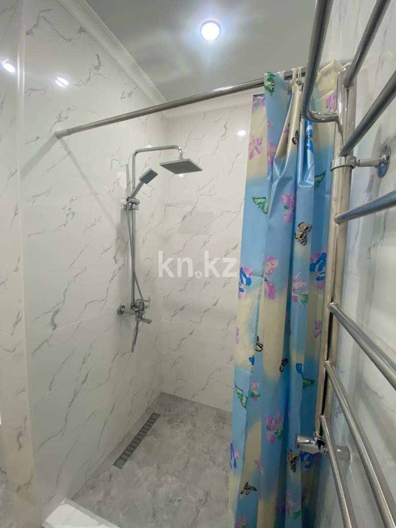 Аренда 1-комнатной квартиры, 47 м² в Алматинской области - фото 6