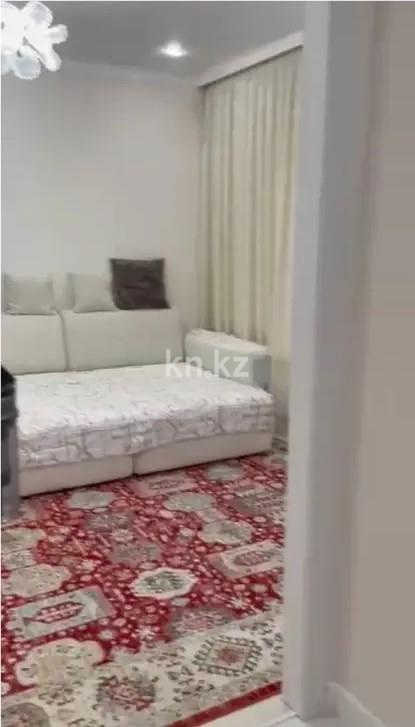 Продажа 1-комнатной квартиры, 33 м², пр. Мангилик Ел, дом  66/1 в Астане