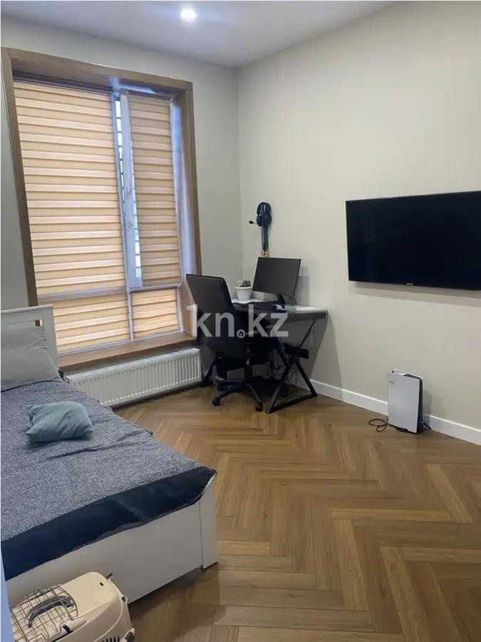 Продажа 4-комнатной квартиры, 92 м² в Астане - фото 3