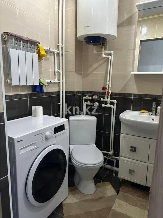 Продажа 3-комнатной квартиры, 63 м², ул. Байсеитовой, дом  2/1 в Темиртау - фото 3