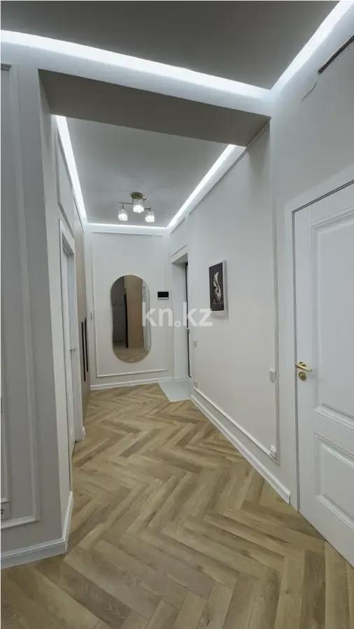 Продажа 2-комнатной квартиры, 48.4 м² в Алматы - фото 4