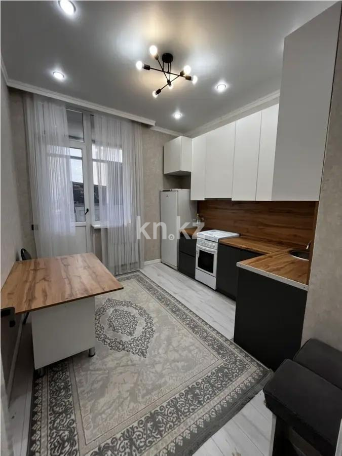 Продажа 1-комнатной квартиры, 42 м² в Астане - фото 2
