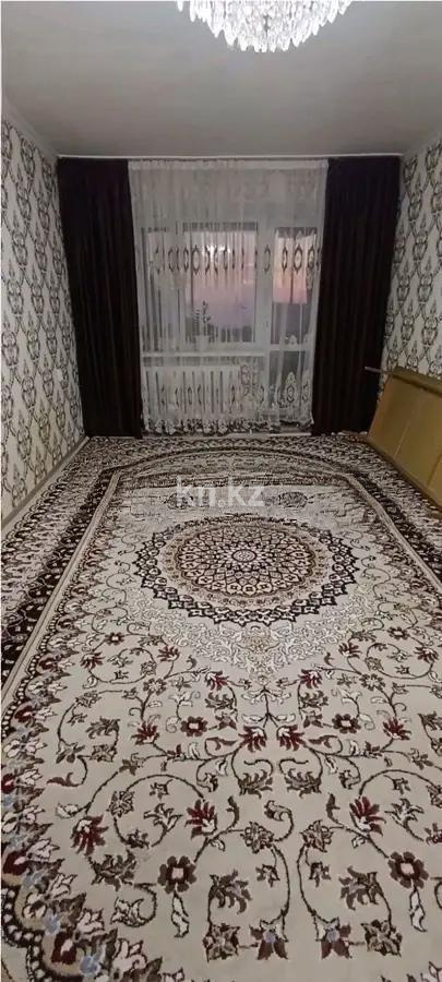 Продажа 3-комнатной квартиры, 64 м², пр. Мира, дом  112/2 в Темиртау - фото 2