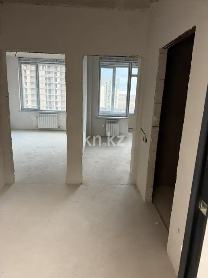 Продажа 1-комнатной квартиры, 37.7 м² в Астане - фото 3
