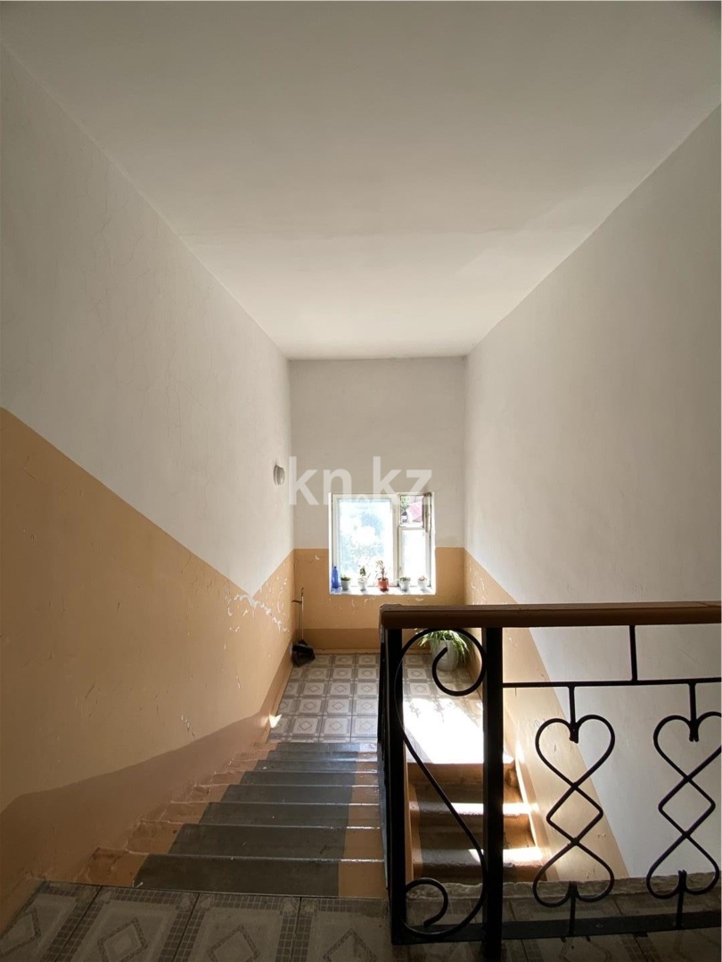Продажа 3-комнатной квартиры, 92 м² в Астане - фото 13