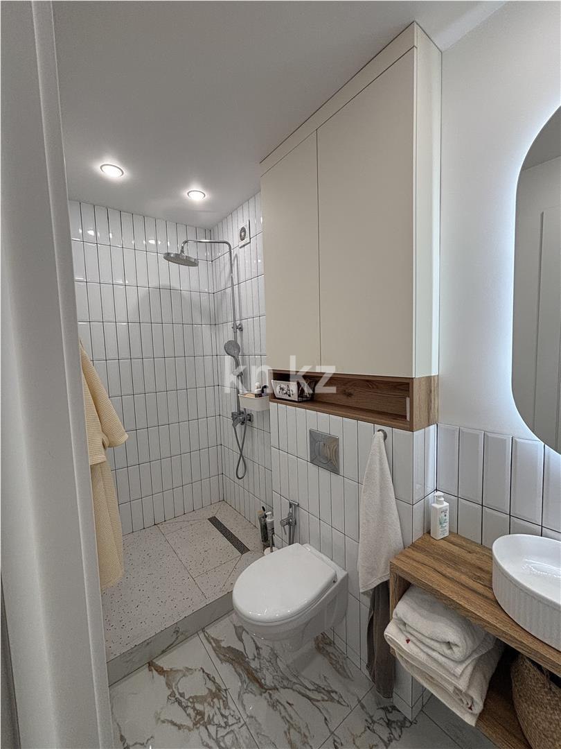 Продажа 4-комнатной квартиры, 86 м², ул. Маймекен в Астане - фото 10