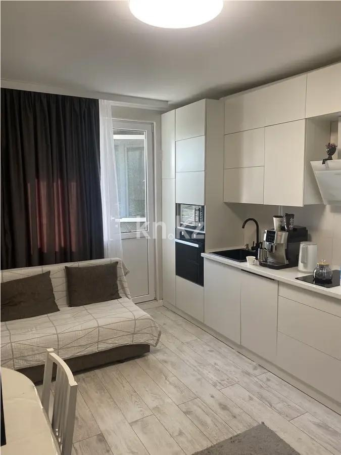 Продажа 1-комнатной квартиры, 40 м² в Алматы - фото 4