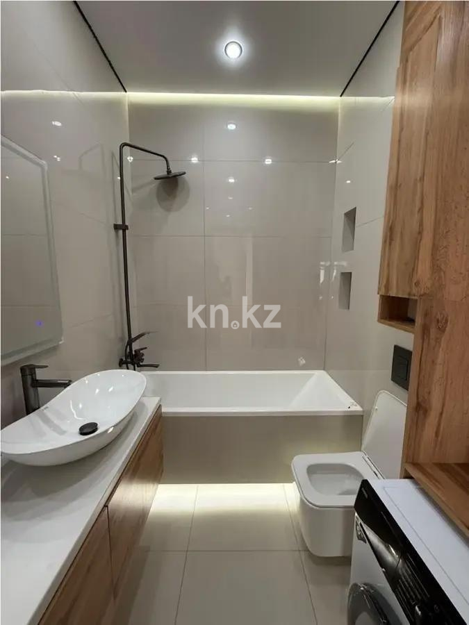 Продажа 2-комнатной квартиры, 43 м² в Астане - фото 4