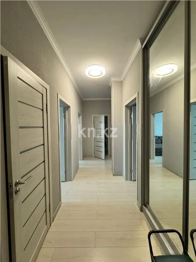 Продажа 3-комнатной квартиры, 95 м² в Алматы - фото 8